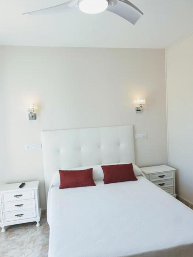 Hotel Costa Mar Sanxenxo Exterior photo