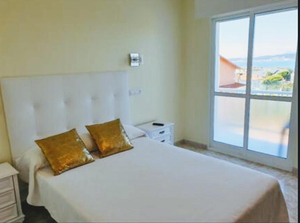 Hotel Costa Mar Sanxenxo Exterior photo