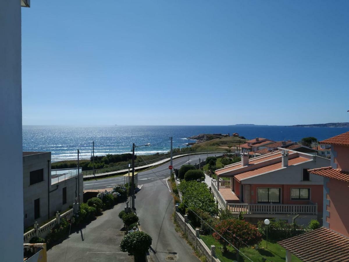 Hotel Costa Mar Sanxenxo Exterior photo